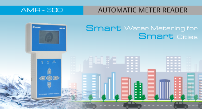 Ultrasonic Flow Meter