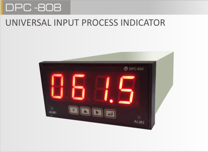 Panel Instruments