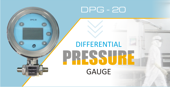 Pressure Instruments