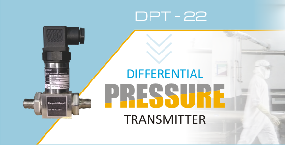 Pressure Instruments