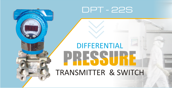 Pressure Instruments