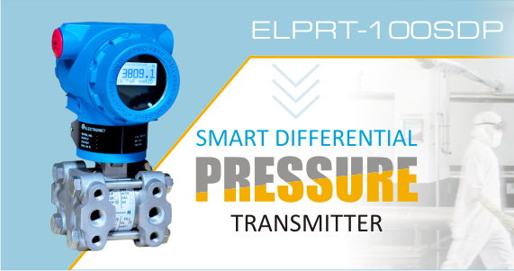 Pressure Instruments