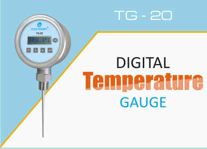 Temperature Instruments