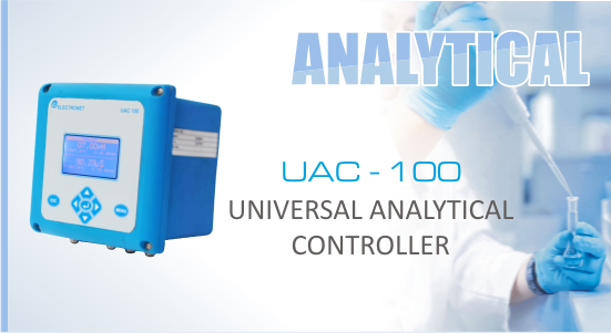 Analytical Instruments