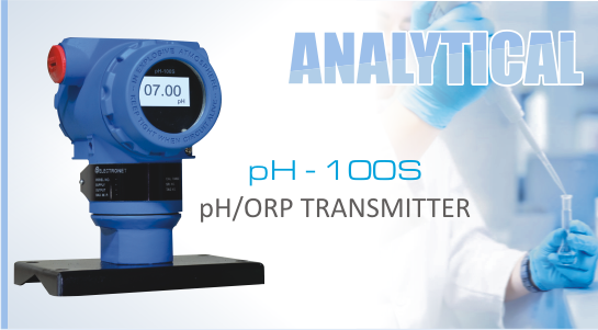 Analytical Instruments